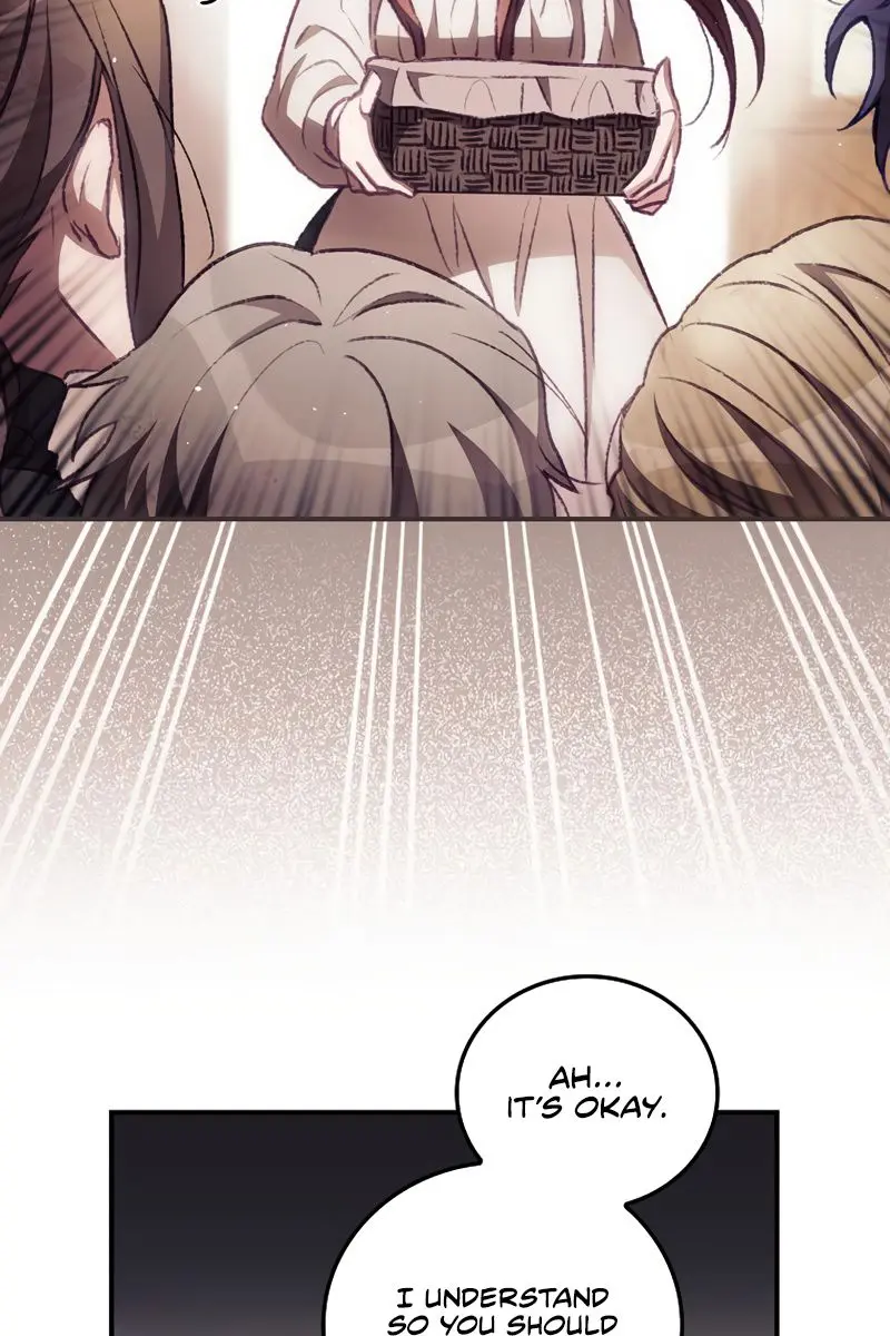 I Can See Your Death Chapter 5 Page 52