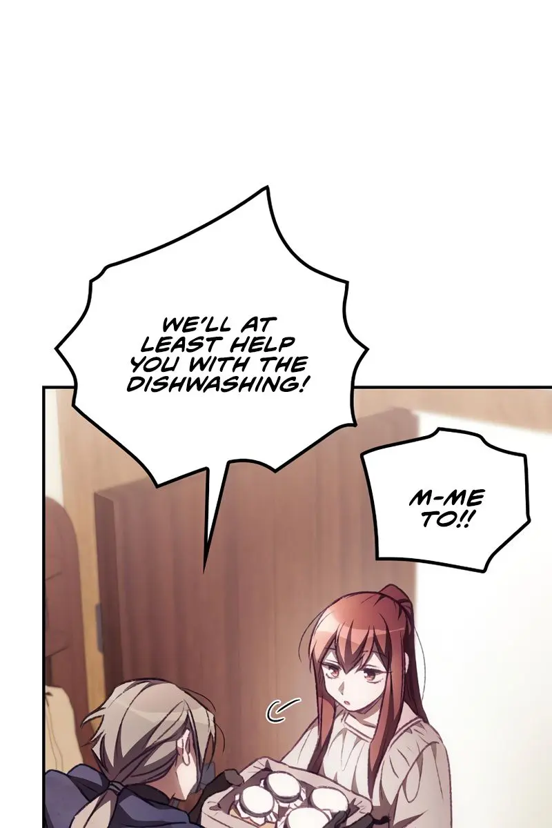 I Can See Your Death Chapter 5 Page 54
