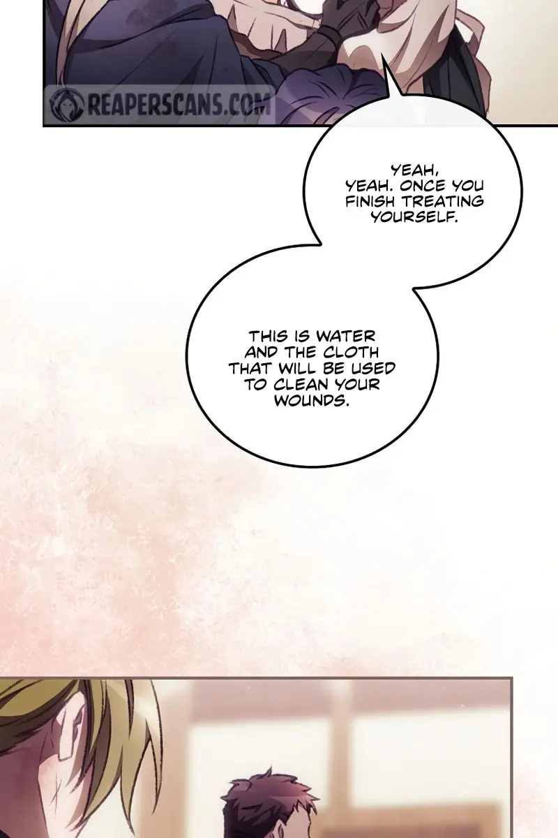 I Can See Your Death Chapter 5 Page 55