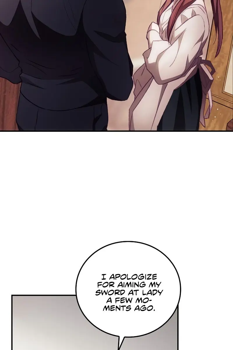 I Can See Your Death Chapter 5 Page 59