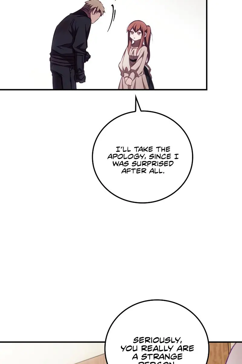 I Can See Your Death Chapter 5 Page 69