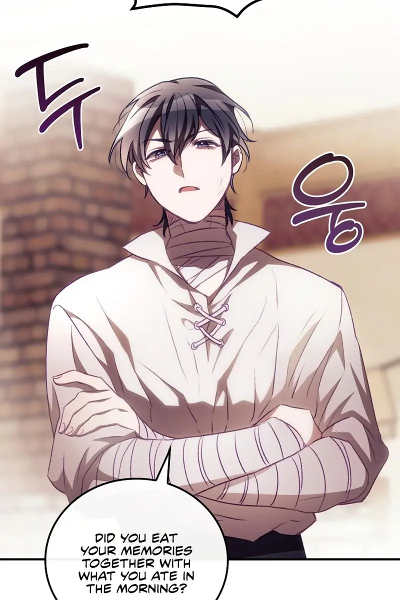 I Can See Your Death Chapter 5 Page 71