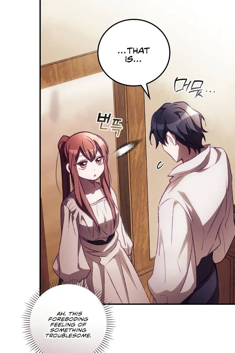 I Can See Your Death Chapter 5 Page 79