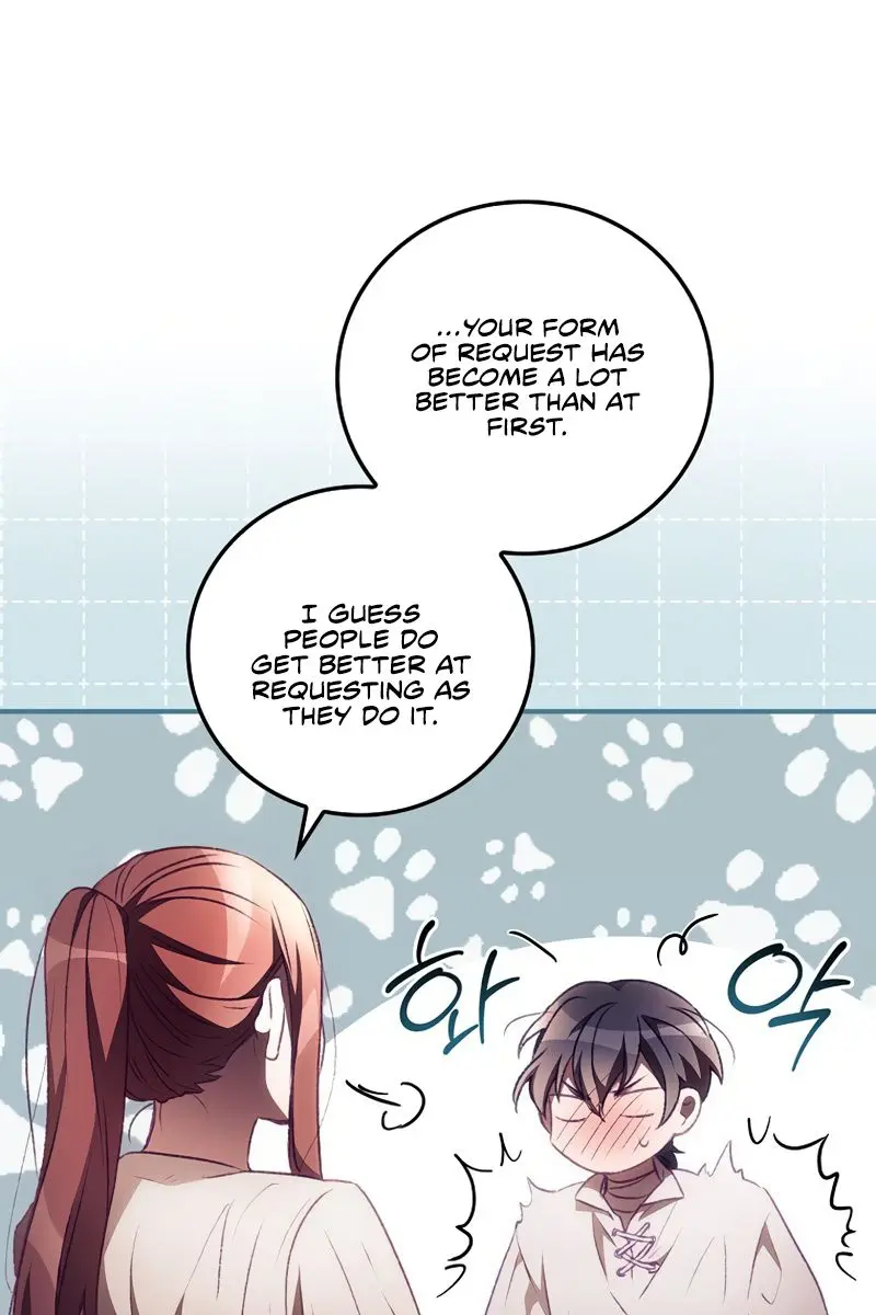 I Can See Your Death Chapter 5 Page 86