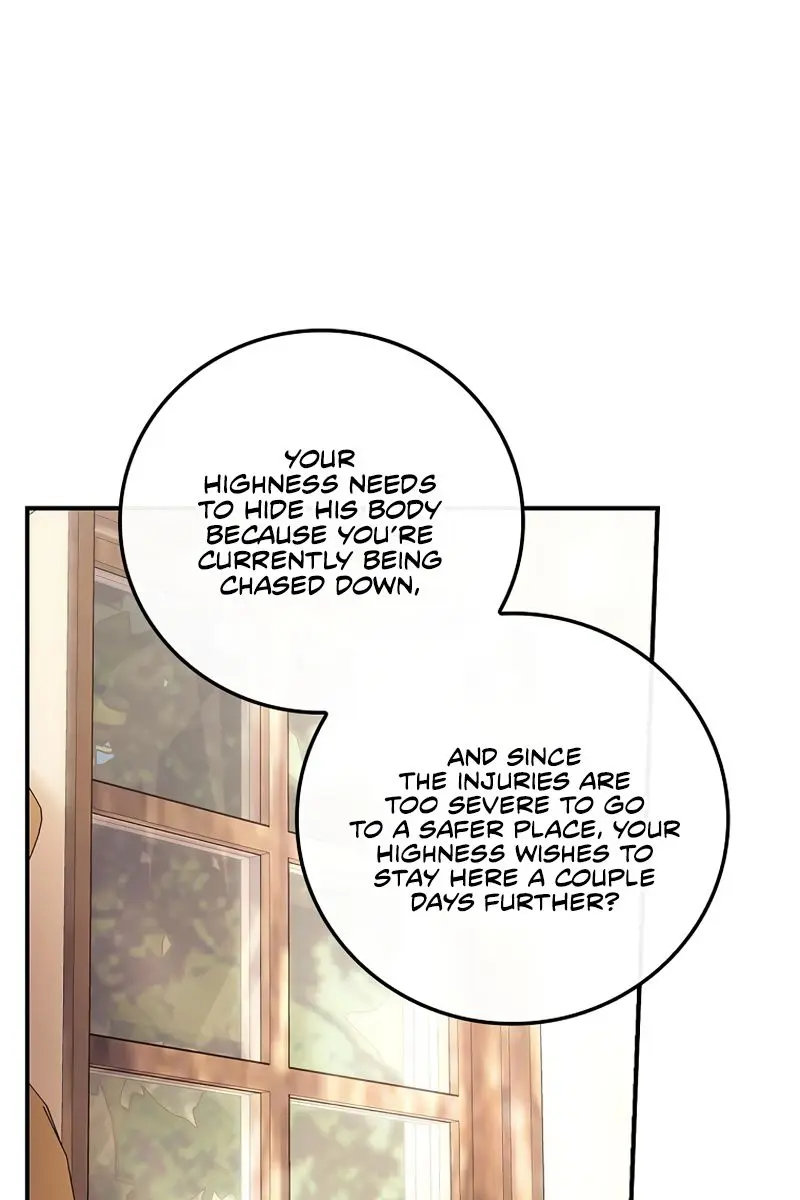 I Can See Your Death Chapter 6 Page 3