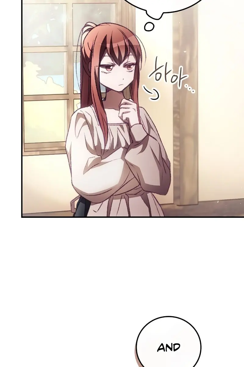 I Can See Your Death Chapter 6 Page 5
