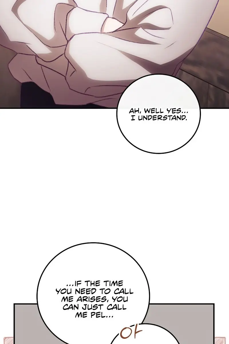 I Can See Your Death Chapter 6 Page 8