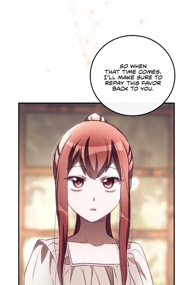 I Can See Your Death Chapter 6 Page 14
