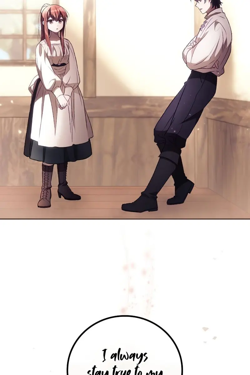 I Can See Your Death Chapter 6 Page 16