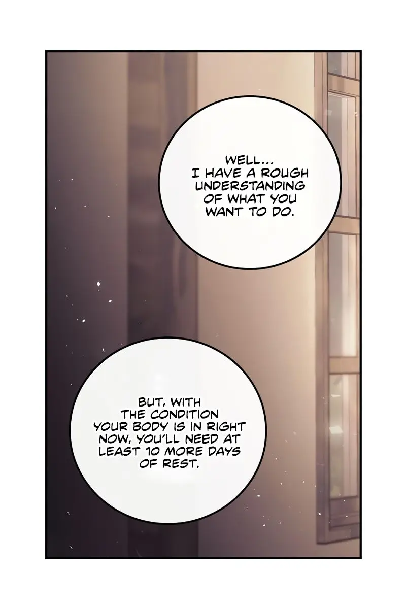 I Can See Your Death Chapter 6 Page 21