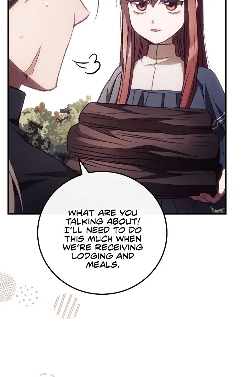 I Can See Your Death Chapter 6 Page 34