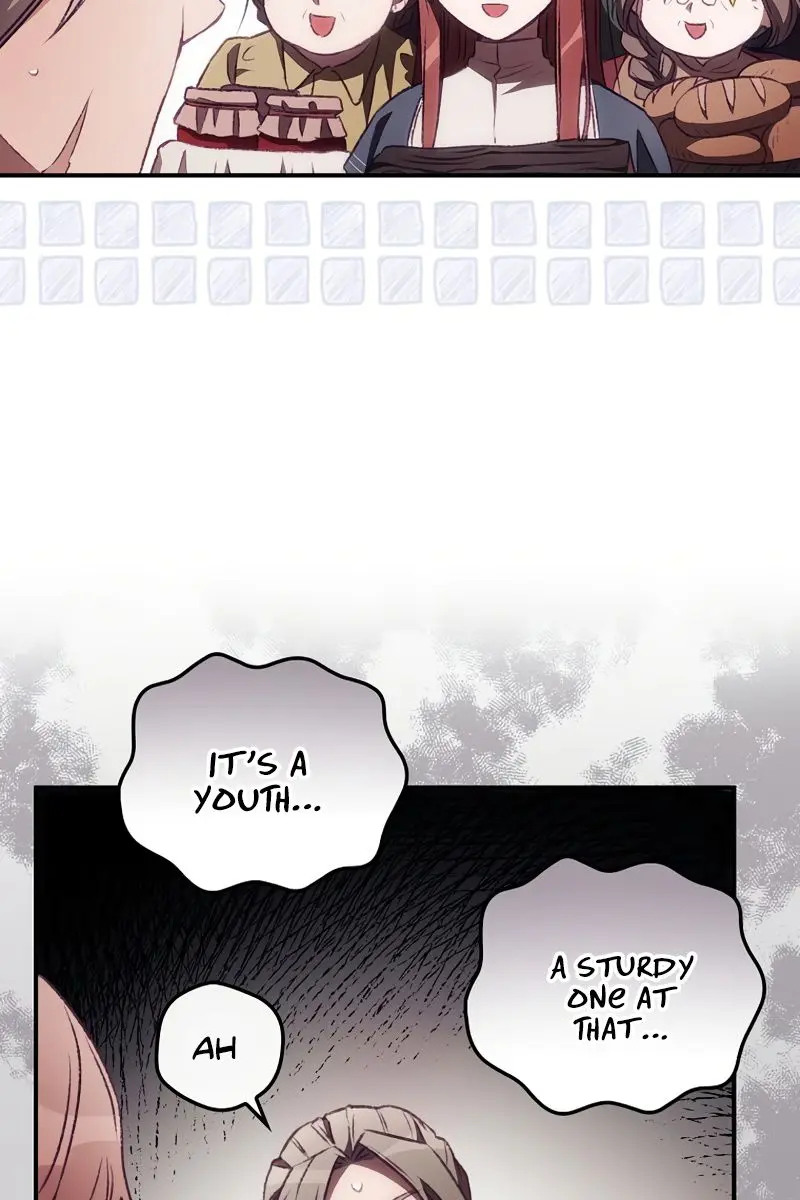 I Can See Your Death Chapter 6 Page 37