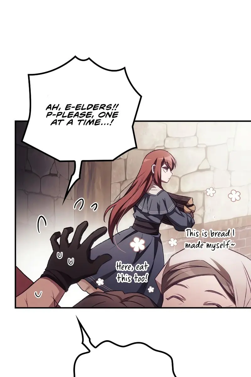 I Can See Your Death Chapter 6 Page 39