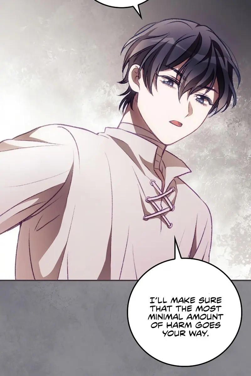 I Can See Your Death Chapter 6 Page 43