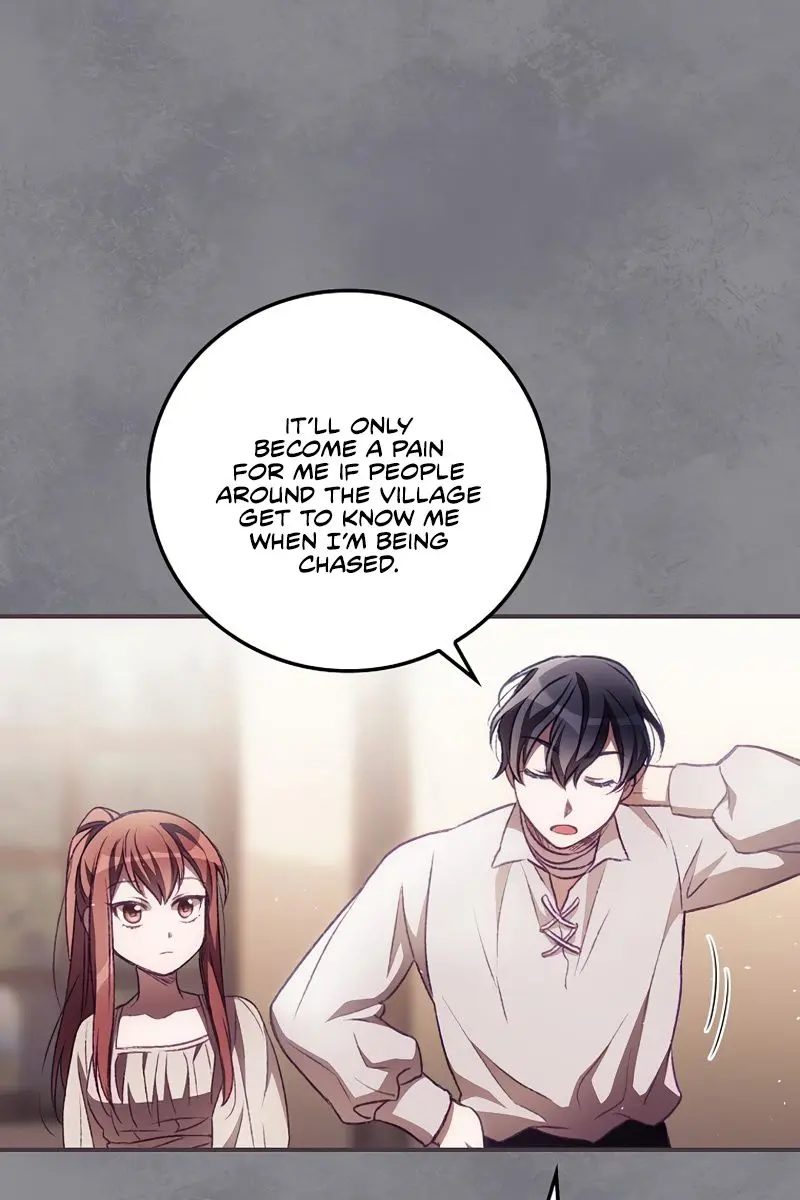 I Can See Your Death Chapter 6 Page 44