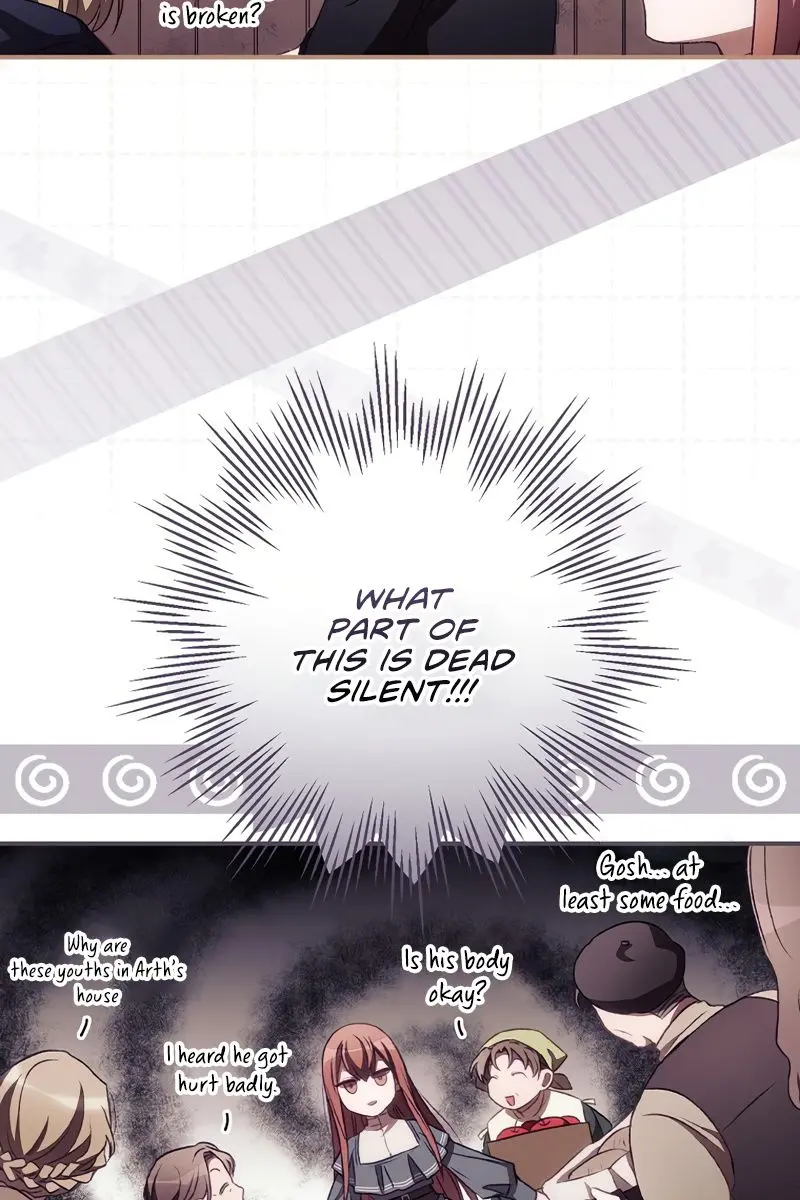 I Can See Your Death Chapter 6 Page 50