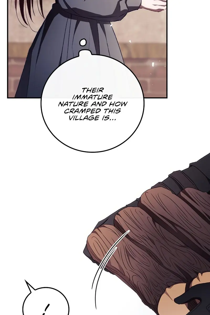 I Can See Your Death Chapter 6 Page 53