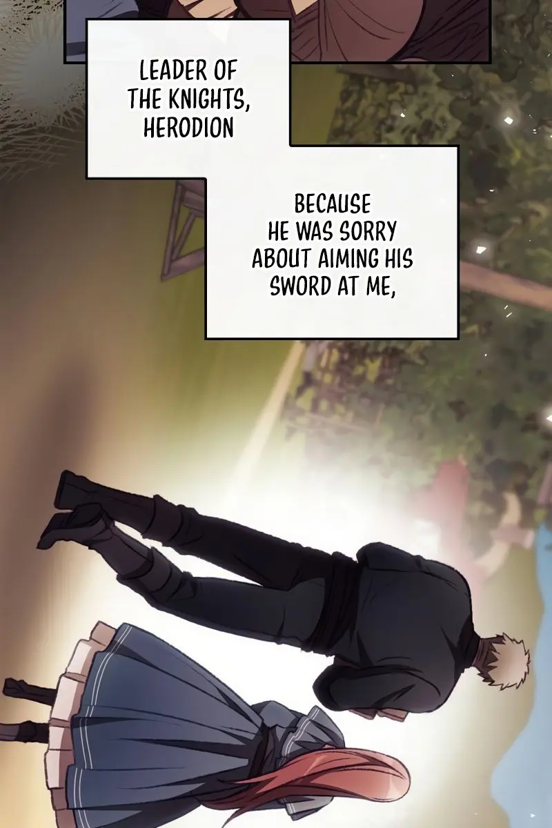 I Can See Your Death Chapter 6 Page 57