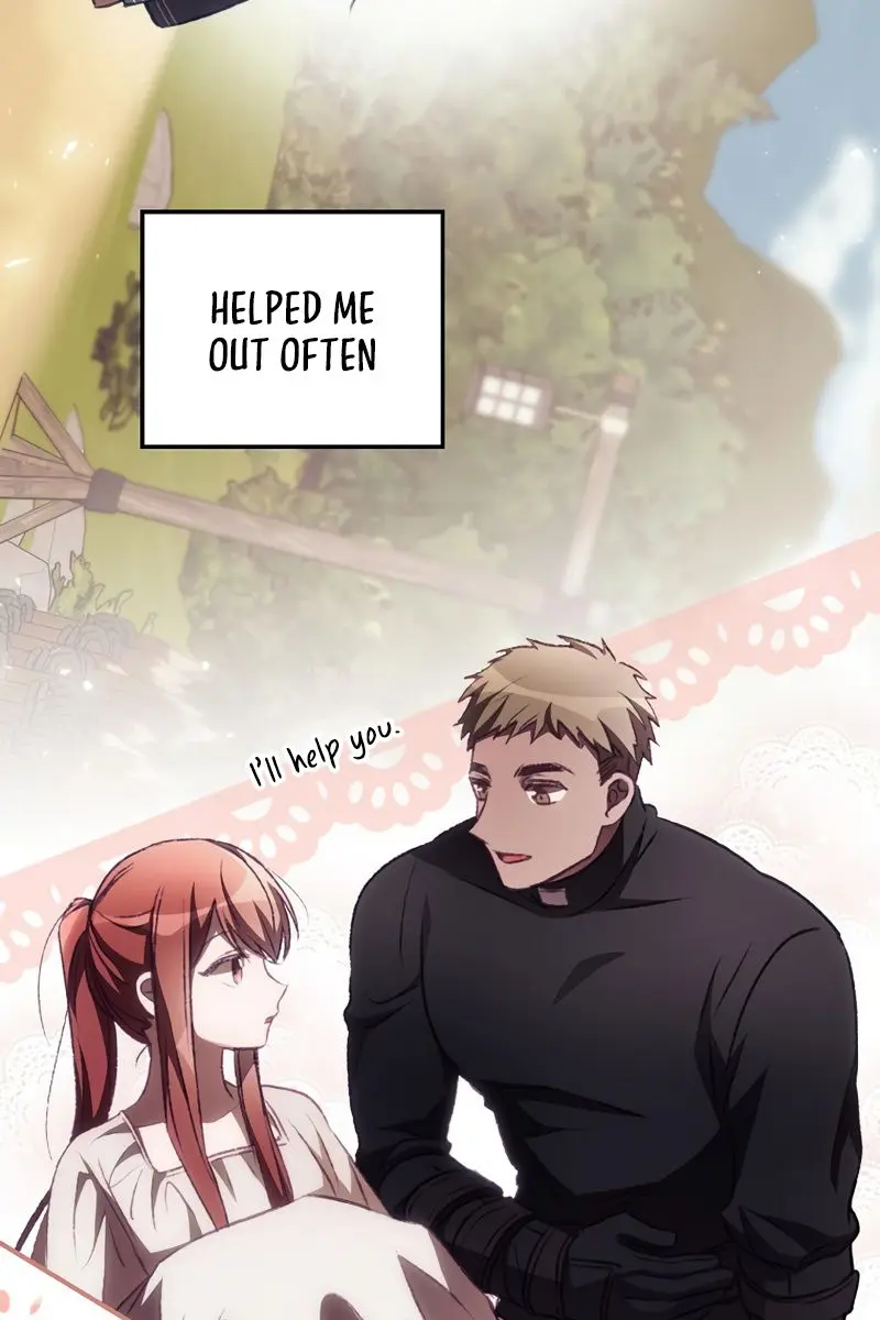 I Can See Your Death Chapter 6 Page 58
