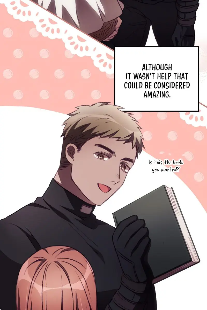 I Can See Your Death Chapter 6 Page 59
