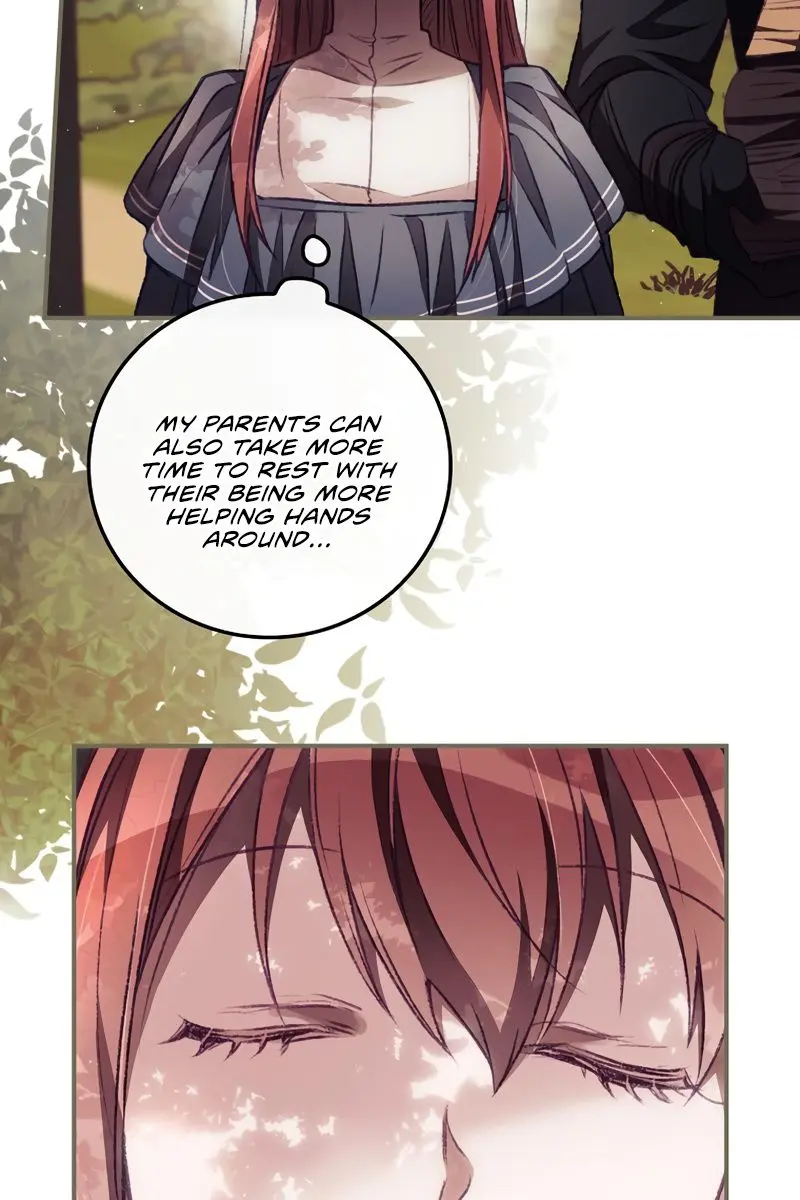 I Can See Your Death Chapter 6 Page 62