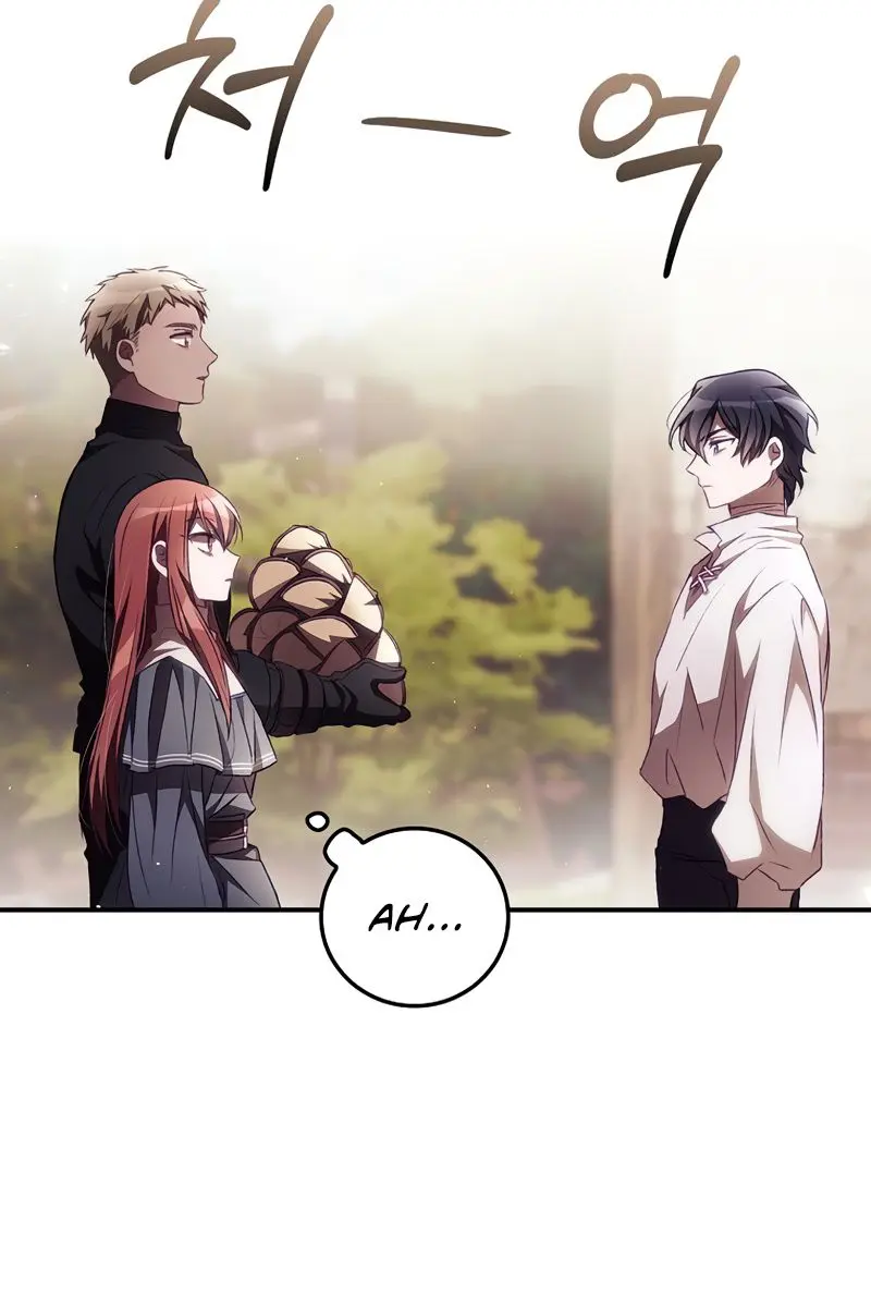 I Can See Your Death Chapter 6 Page 64