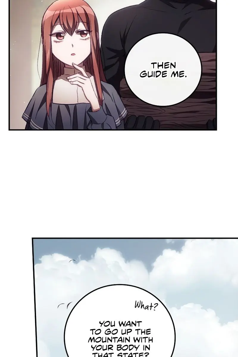 I Can See Your Death Chapter 6 Page 67