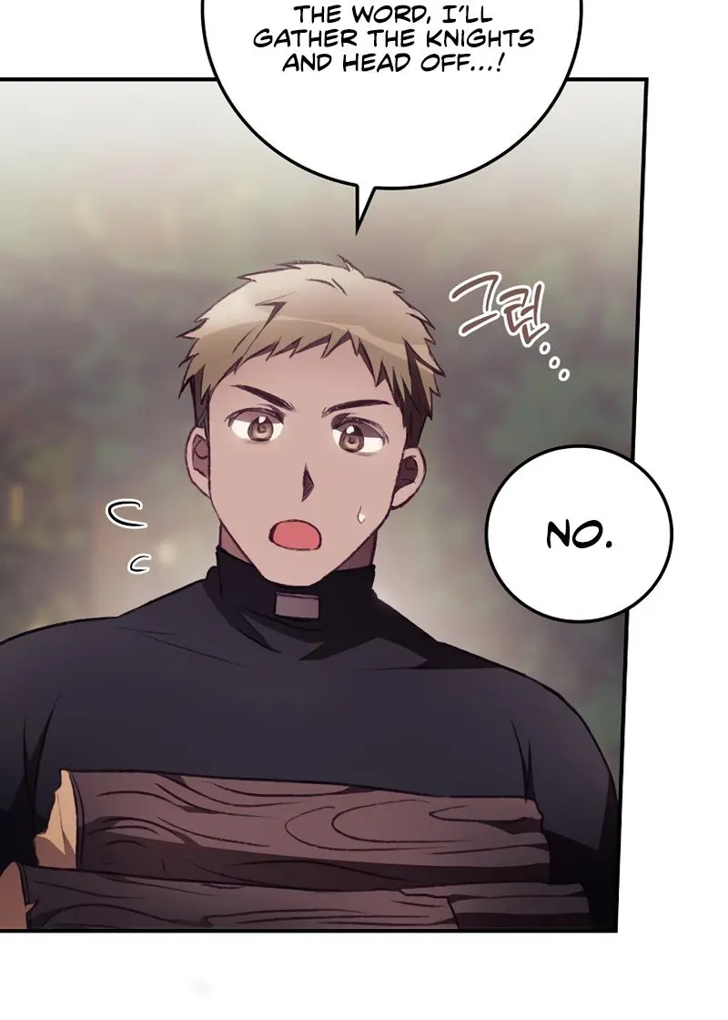 I Can See Your Death Chapter 6 Page 69