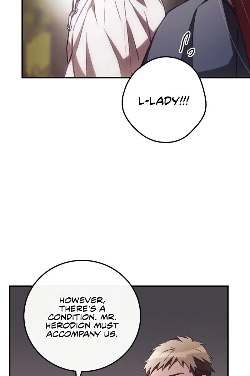 I Can See Your Death Chapter 6 Page 74