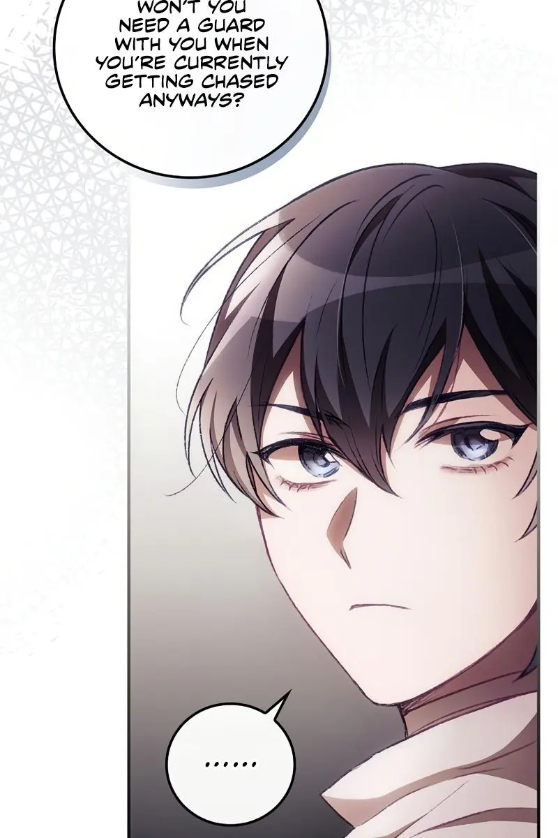 I Can See Your Death Chapter 6 Page 76