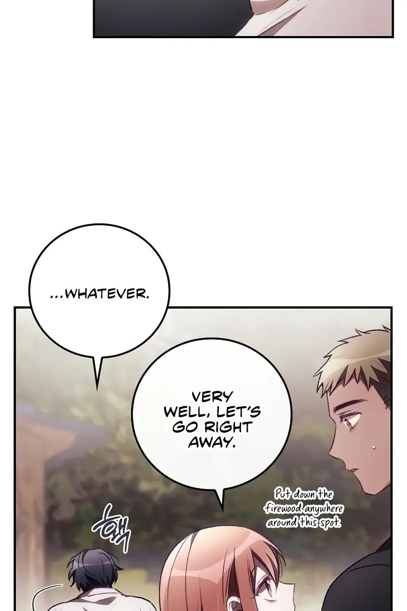 I Can See Your Death Chapter 6 Page 77