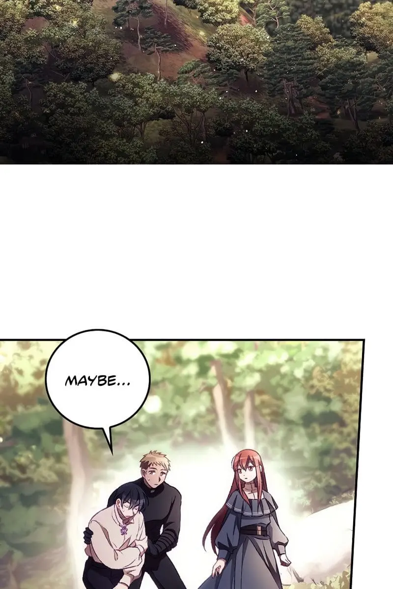 I Can See Your Death Chapter 7 Page 3