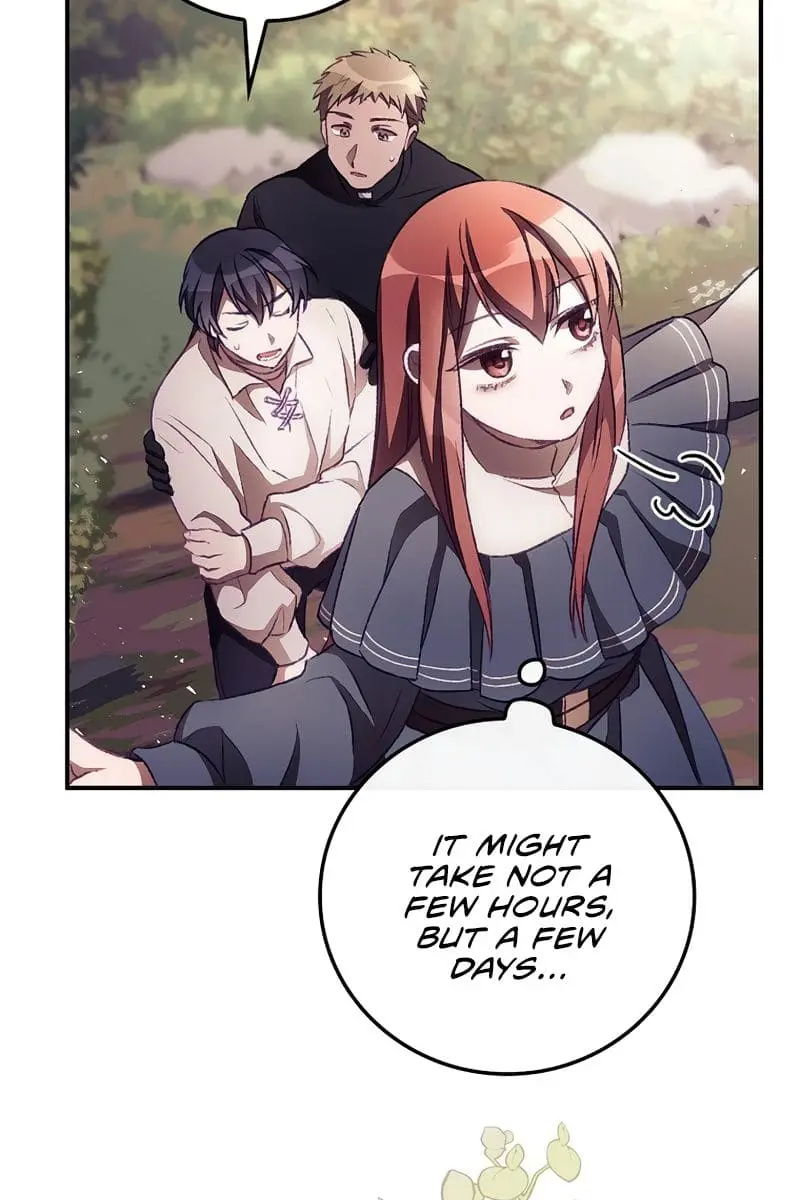 I Can See Your Death Chapter 7 Page 5