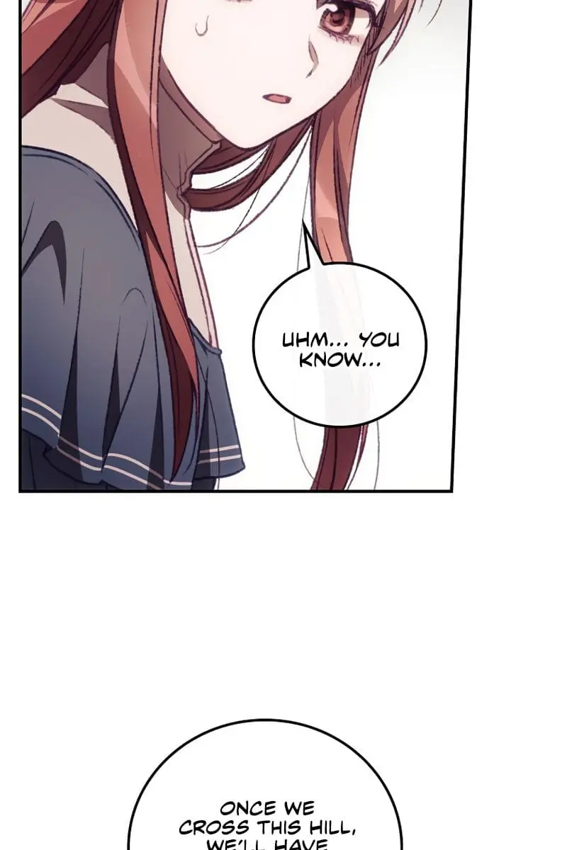 I Can See Your Death Chapter 7 Page 14