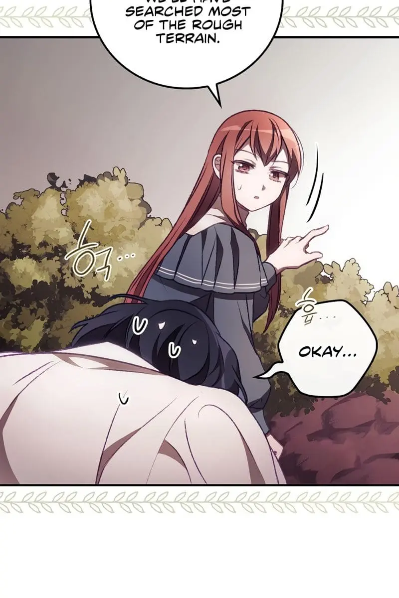 I Can See Your Death Chapter 7 Page 15