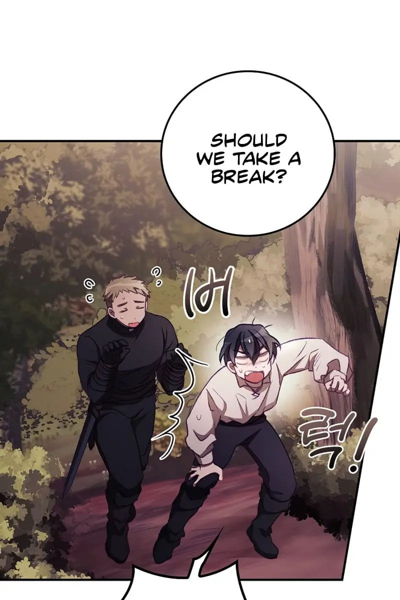 I Can See Your Death Chapter 7 Page 16