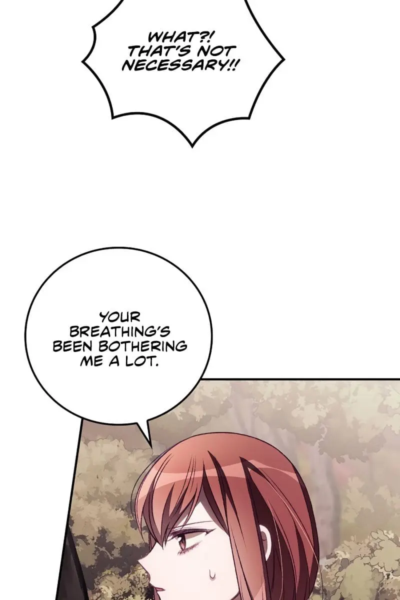 I Can See Your Death Chapter 7 Page 17