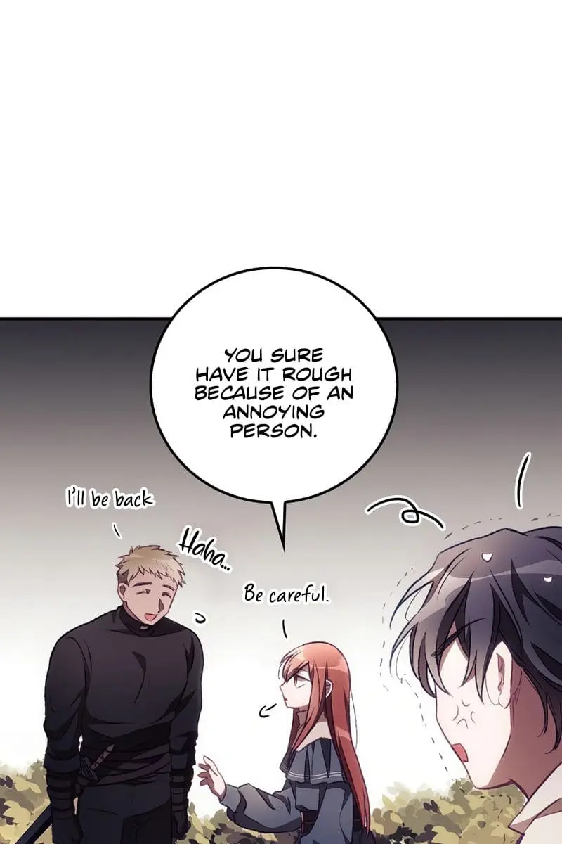 I Can See Your Death Chapter 7 Page 21