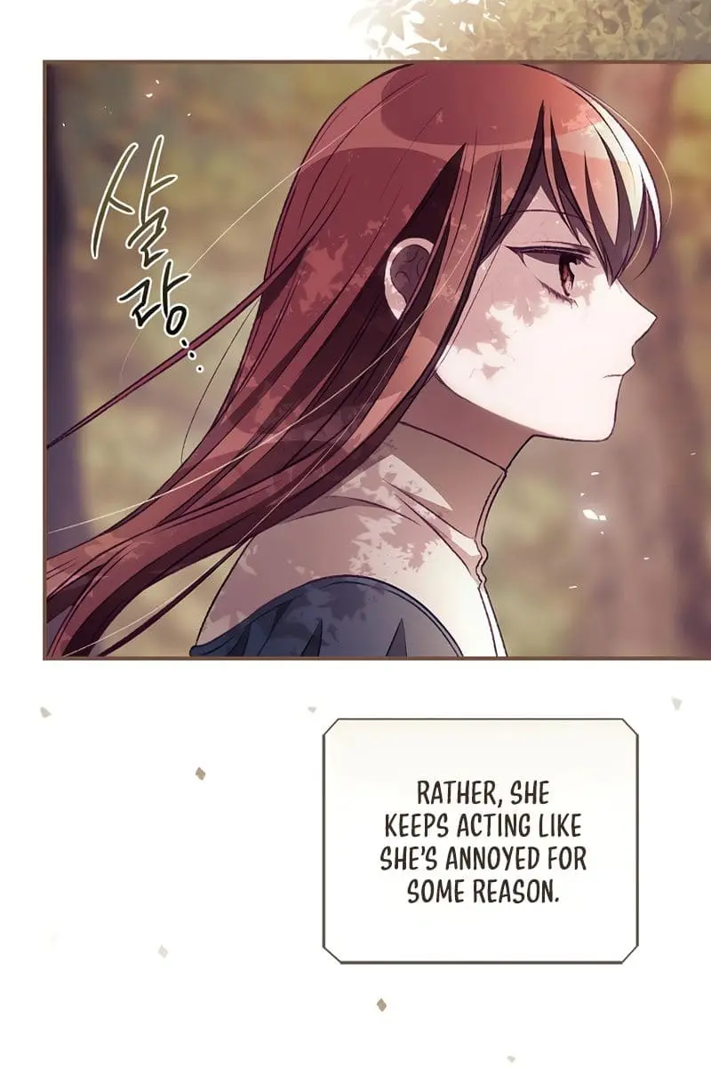 I Can See Your Death Chapter 7 Page 27