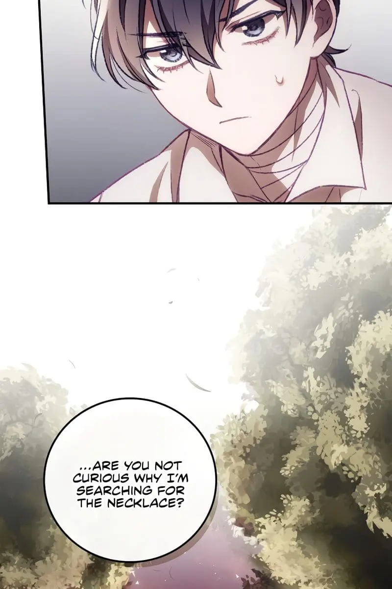 I Can See Your Death Chapter 7 Page 31
