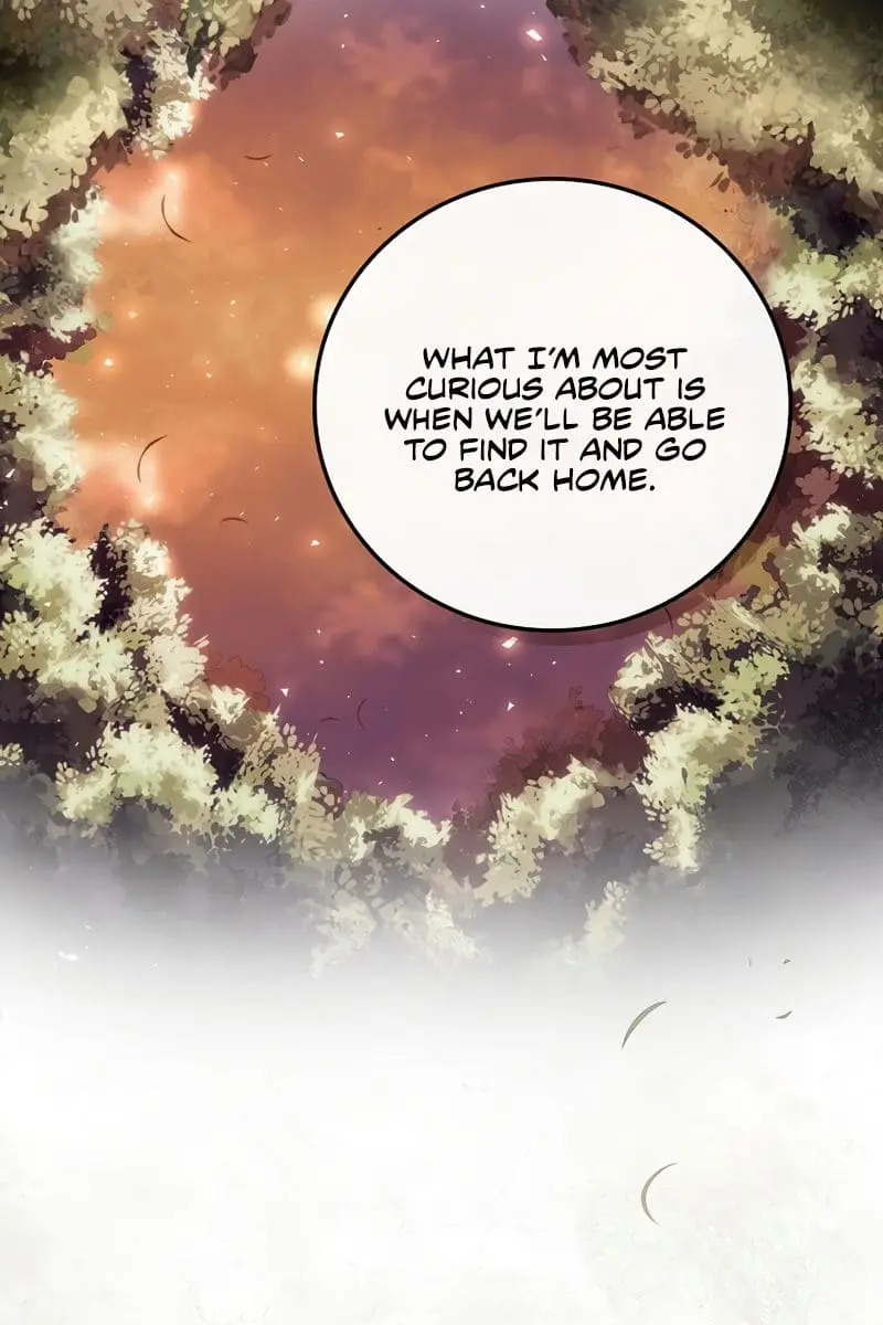 I Can See Your Death Chapter 7 Page 32