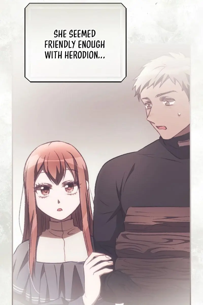 I Can See Your Death Chapter 7 Page 33