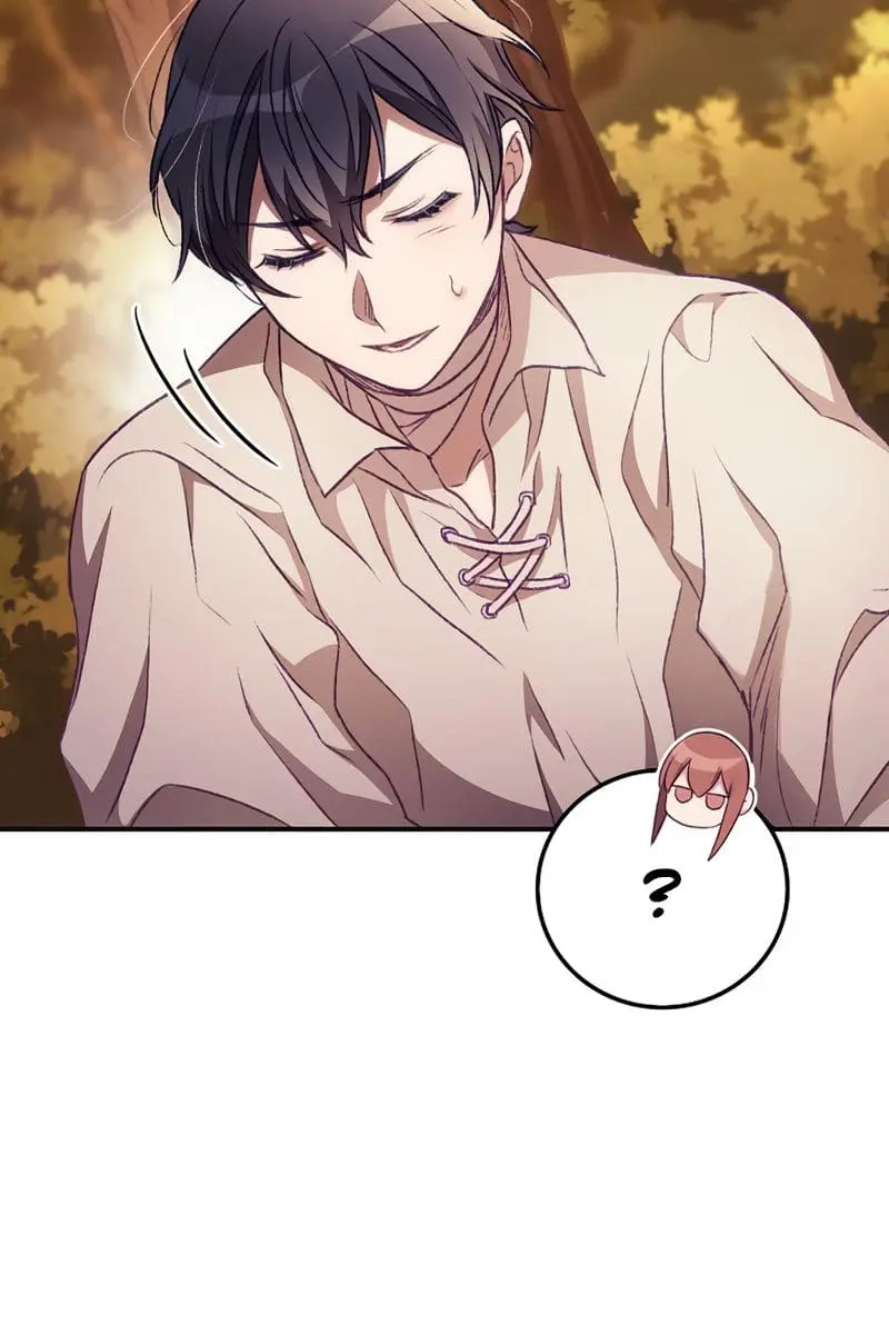 I Can See Your Death Chapter 7 Page 35