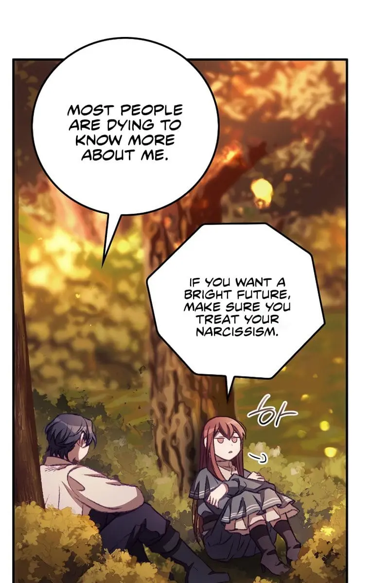 I Can See Your Death Chapter 7 Page 36