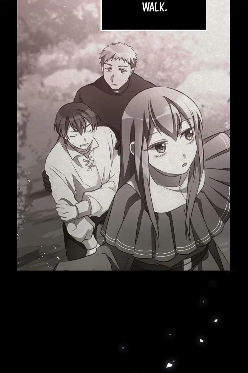I Can See Your Death Chapter 7 Page 40