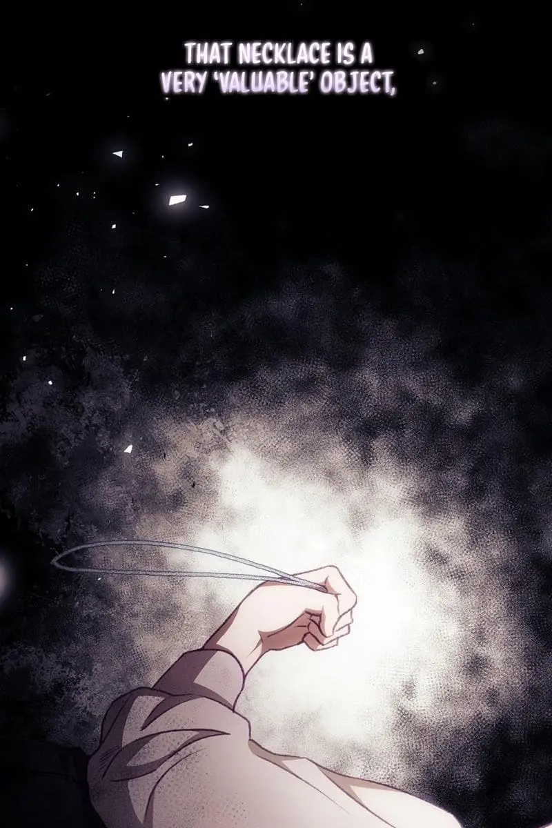 I Can See Your Death Chapter 7 Page 41