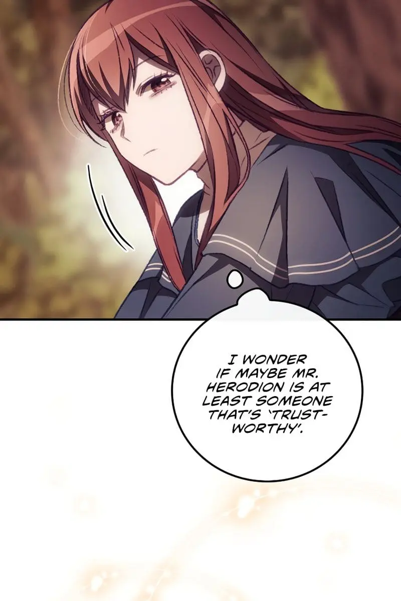 I Can See Your Death Chapter 7 Page 45