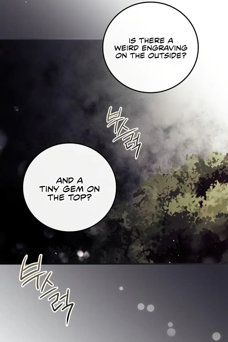 I Can See Your Death Chapter 7 Page 49