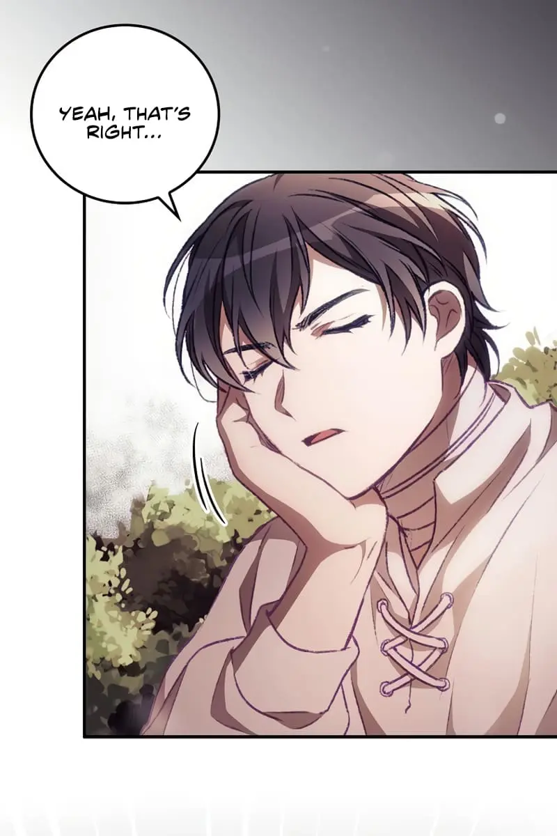 I Can See Your Death Chapter 7 Page 50