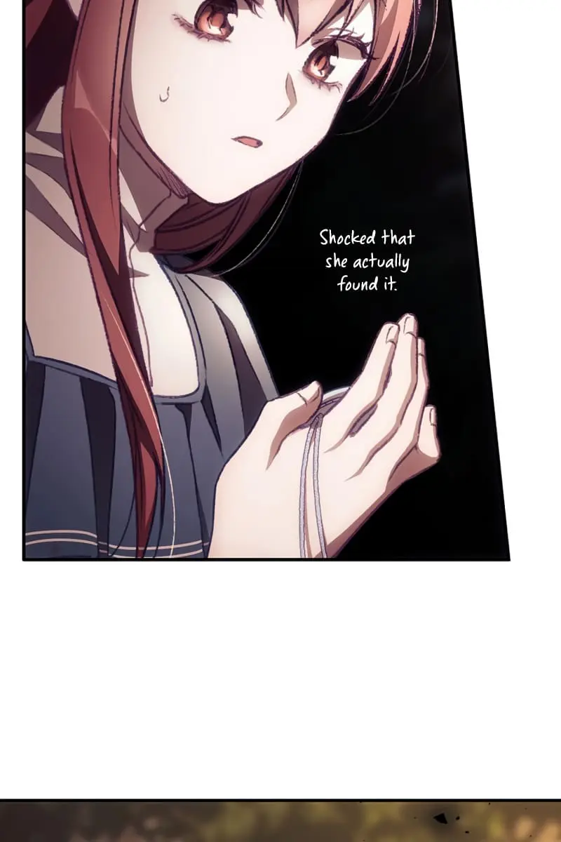 I Can See Your Death Chapter 7 Page 53